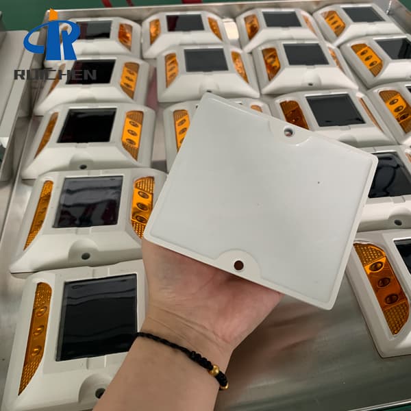 Aluminum Motorway Road Stud Lights 30T For Parking Lot